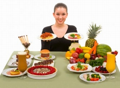 15 cách ăn lành mạnh giúp giảm cân hiệu quả