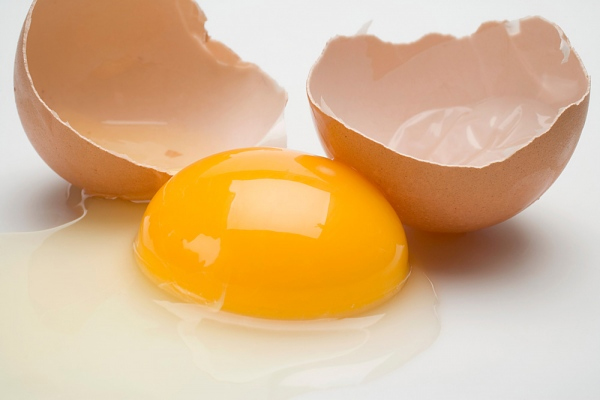 Trứng gà không ảnh hưởng đến quá trình giảm cân của bạn