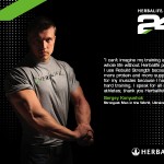 Rebuild strength hương vị socola thơm ngon