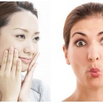 Những phương pháp giúp giảm béo mặt hiệu quả