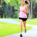 Chạy bộ vào mùa thu sẽ giúp bạn giảm cân hiệu quả