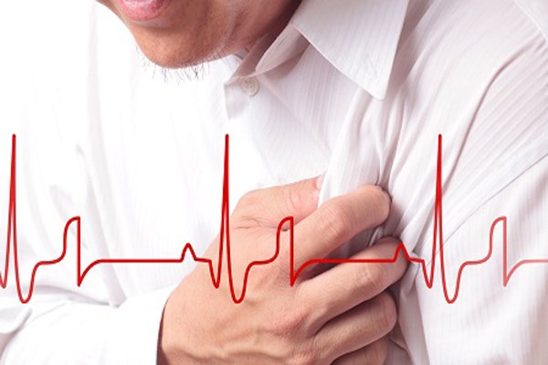 Dấu hiệu chứng tỏ bạn đang mắc bệnh tim mạch