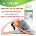 Sản phẩm Joint Suppport Herbalife