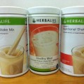 Sữa giảm cân Herbalife sử dụng có giảm cân được không