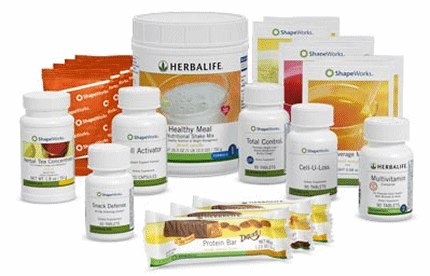 Tác dụng của thực phẩm chức năng Herbalife tới sức khỏe của bạn