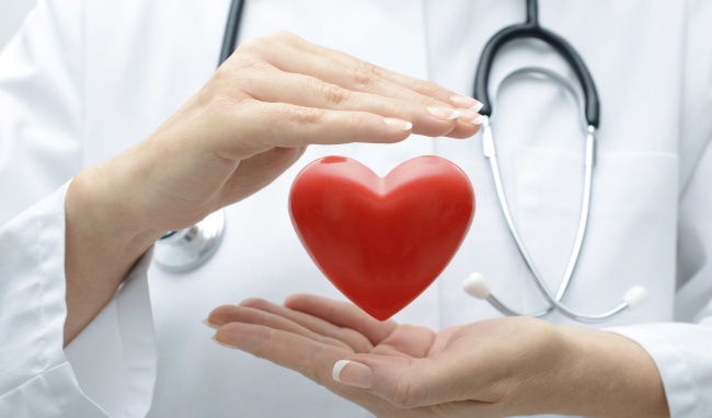 Chăm sóc sức khỏe tim mạch để bảo vệ cơ thể khỏe mạnh