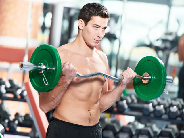 5 Phương pháp giúp tăng cường cơ bắp nhanh chóng