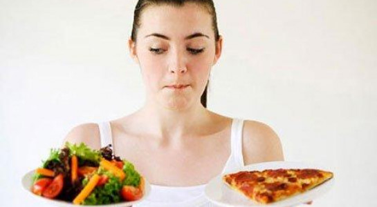 Cách ăn uống mà không tăng cân