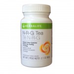Trà NRG Herbalife giữ mãi tuổi xuân, tăng cường sinh lý